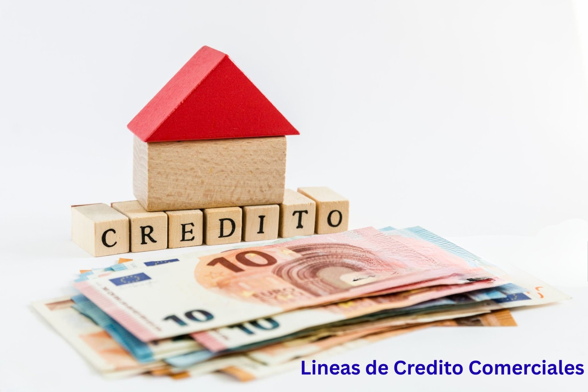 💳 Líneas de Crédito