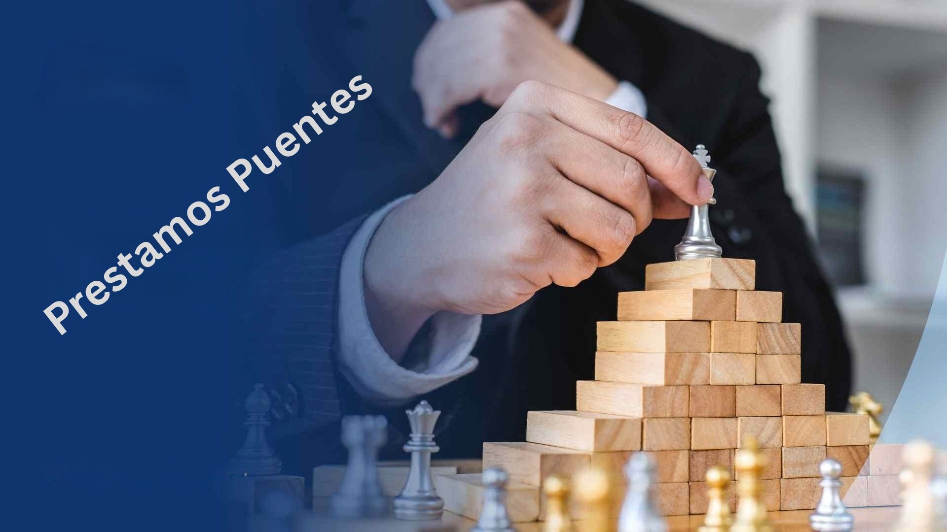 🕒 Préstamos Puente