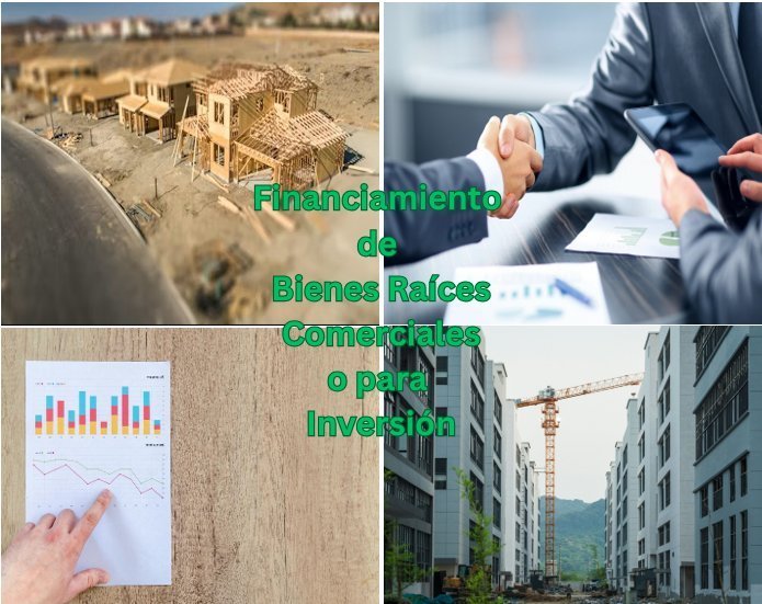 🏠 Financiamiento Inmobiliario
